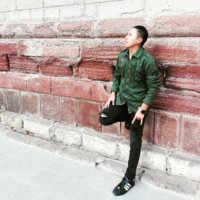 Oliver Lozano Aponte