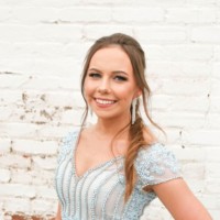 Miranda Garrison