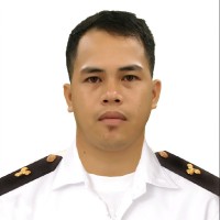Ronald Pandoy