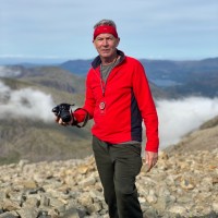 Tom Hinchey   TechIOSH [LION]