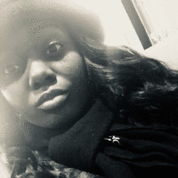 Zakiya Colston