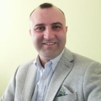 Osama Abdulrazak