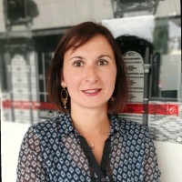 Aurélie Hnativ