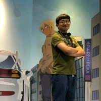 Mark Huang(黃冠鈞)