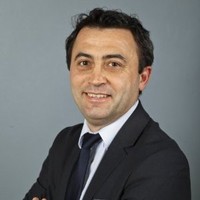 Nicolas LEPINE