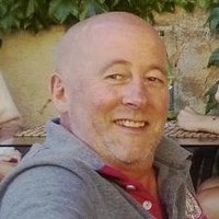 Graeme Bryant