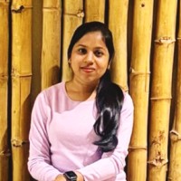 Anitha M