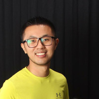 Che-Wei(Joe) Lu