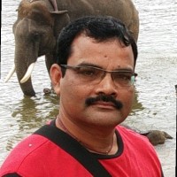 Sanjib Kumar