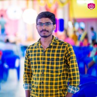 Suseendiran Palanisamy