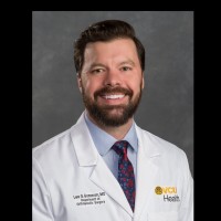 Lee Gammon, Md