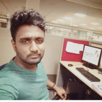Srishanker Varadharajan