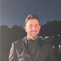Benjamin Strauss