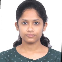 Mekha Varghese