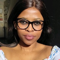 Smangele Sibisi