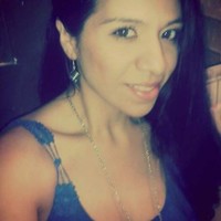 Stephanie Venegas Montero