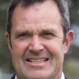 Gregory Pierce