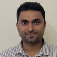 Muhammed Shaz Cma, Mba