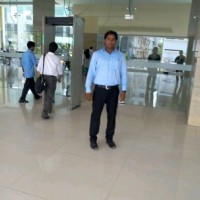 Md Imran Uddin