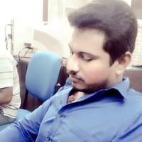 Saran Saravanan