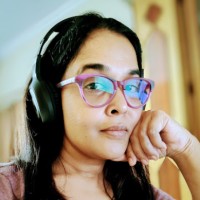 Satyadarshini Sharma
