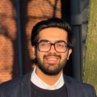 Zohaib Ahmad Mirza