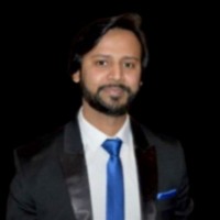 Umair Ansari, Aca