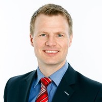 Thor Grønning Johansen