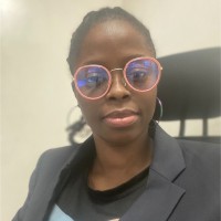 Yetunde Anusa