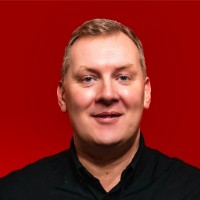 Harry Harpur