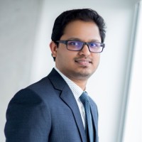 Pavan Kumar Atluri