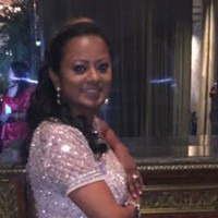 Christina Annanpersaud