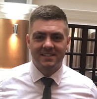 Alex Hamer