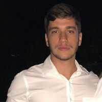 Pedro Durigon