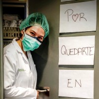 Sandra Sánchez- Rico Portillo