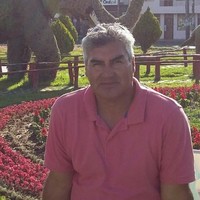 Humberto Castillo