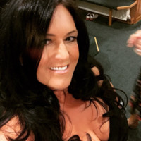 Lisa Glazebrook