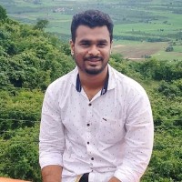 Santosh Achari