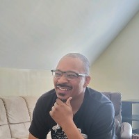 Kenneth Usher Jr