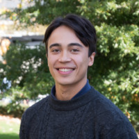 Daniel John McArthur