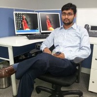 prashanth yerramilli