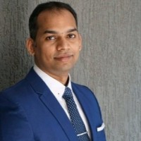 Velu Ramaswamy