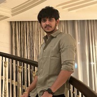 Sushanth Pm