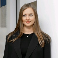 Ольга Тимчишена