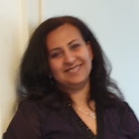 Sally Botros