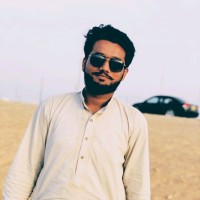 Ahmed Hussain