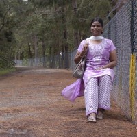 Nancy Marianand