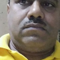 Nitesh Maheta