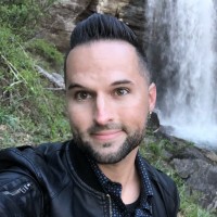 Timothy Kvancz