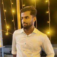 Bharath Selvam